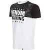 Футболка Venum Training T-Shirt Ice Black