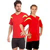 Футбольна форма SP-SPORT Аcting CO-5402