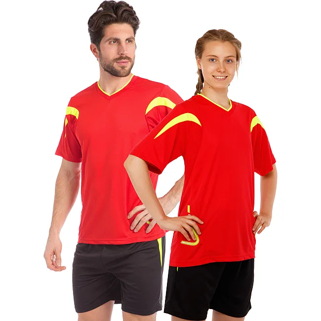 Футбольна форма SP-SPORT Аcting CO-5402