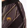 Шорты женские VENUM Authentic UFC FightNight Replica Black Gold