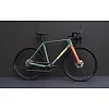 Гравийный велосипед KTM X-STRADA MASTER рама L/57, бирюзовый (оранжево-лайм), 2021 (тестовый)
