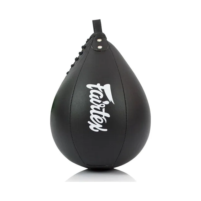 Боксерская груша-капля FAIRTEX SB1 5 Inches Diameter Speed Ball