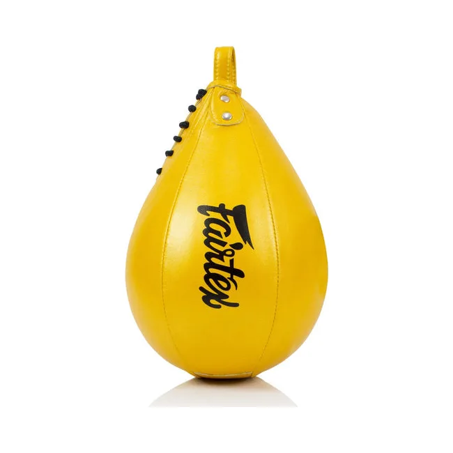 Боксерская груша-капля FAIRTEX SB1 5 Inches Diameter Speed Ball