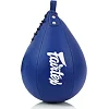 Боксерская груша-капля FAIRTEX SB1 5 Inches Diameter Speed Ball