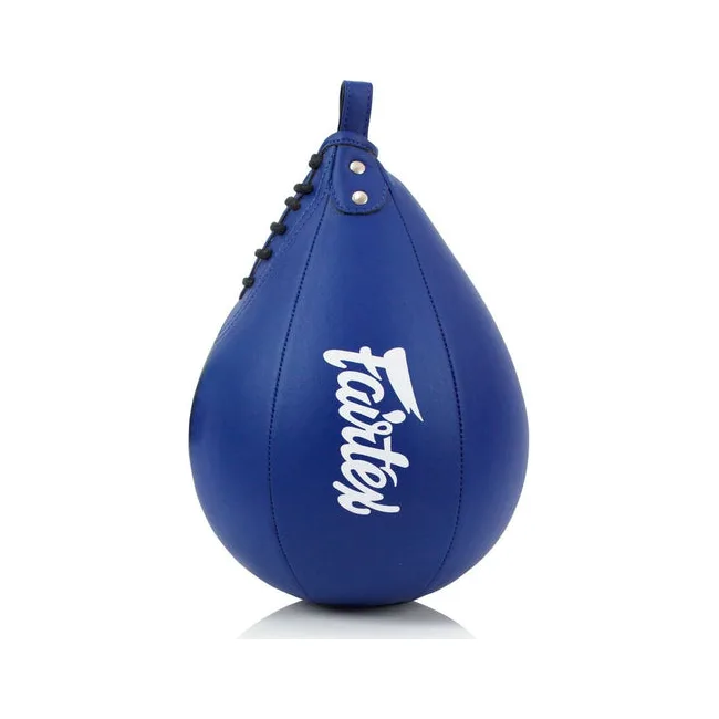 Боксерская груша-капля FAIRTEX SB1 5 Inches Diameter Speed Ball