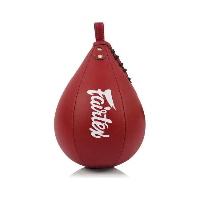 Боксерская груша-капля FAIRTEX SB1 5 Inches Diameter Speed Ball