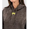 Худи UFC VENUM FIGHT WEEK 4.0 Womens Dark Brown