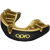 Капа для боксу OPRO Self-Fit GEN5 Gold Level Black Gold