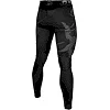 Компрессионные штаны VENUM Devil Black Black
