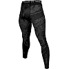 Компрессионные штаны VENUM Devil Black Black