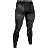 Компрессионные штаны VENUM Devil Black Black