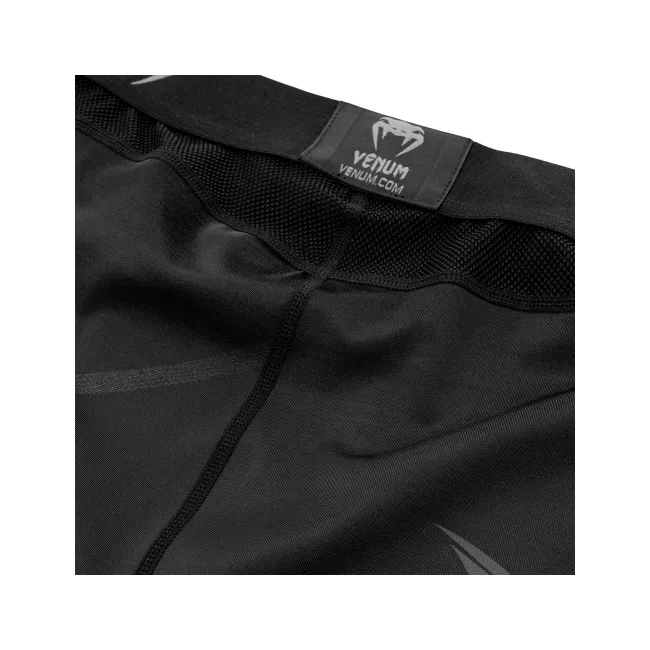 Компрессионные штаны VENUM Devil Black Black