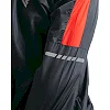Костюм для сгонки веса RDX H1 Weight LУниверсальный s Red