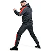 Костюм для сгонки веса RDX H1 Weight LУниверсальный s Red