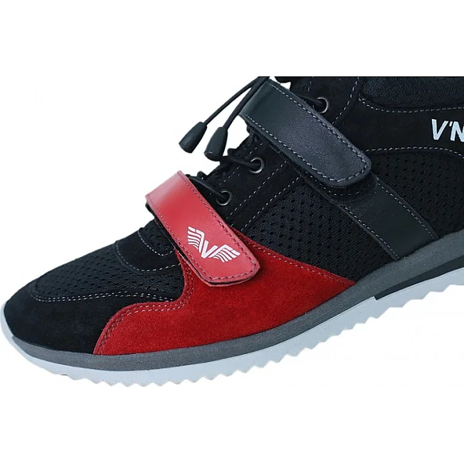 Кросівки V`Noks Boxing Edition