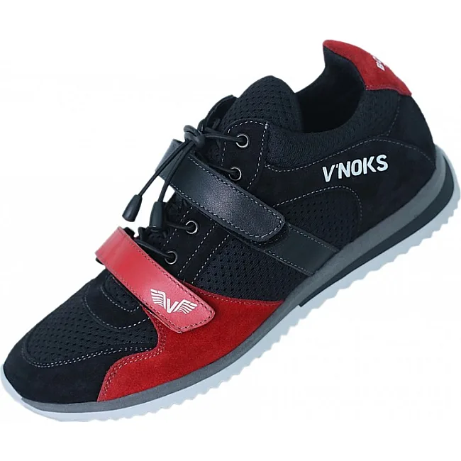 Кросівки V`Noks Boxing Edition