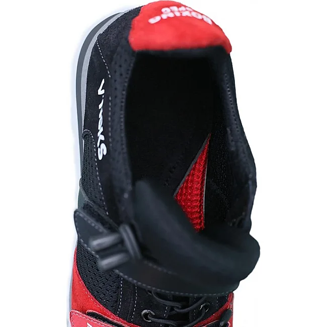 Кросівки V`Noks Boxing Edition