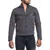 Куртка AFFLICTION California Speed Jacket