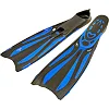 Ласты ZELART F09 размер 38-43