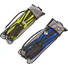 Ласты ZELART F09 размер 38-43