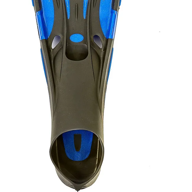 Ласты ZELART F09 размер 38-43