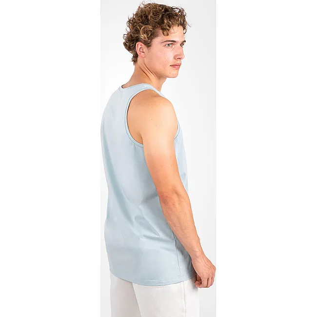 Майка чоловіча VENUM Summer 88 Clearwater Blue
