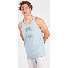 Майка мужская VENUM Summer 88 Clearwater Blue