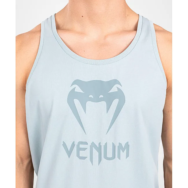 Майка чоловіча VENUM Summer 88 Clearwater Blue