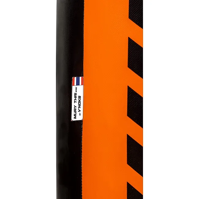Мішок боксерський V`NOKS Inizio Orange 1.8 м, 50-55 кг