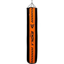 Мішок боксерський V`NOKS Inizio Orange 1.8 м, 50-55 кг