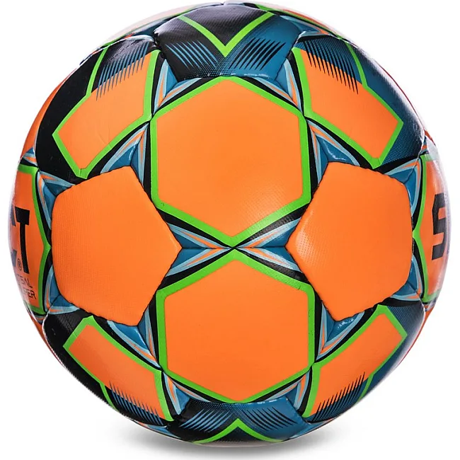 Мяч для футзала 4 SELECT FUTSAL SUPER FIFA