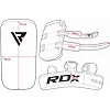 Пади для тайського боксу RDX (2 шт)