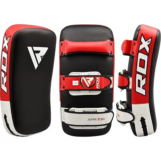 Пади для тайського боксу RDX (2 шт)