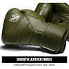 Перчатки для бокса HAYABUSA T3 Kanpeki Olive Green