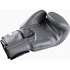 Рукавички для боксу TWINS Velcro BGVL3 Grey