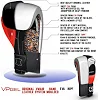 Перчатки для бокса V`NOKS Potente Red