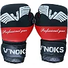 Перчатки для бокса V`NOKS Potente Red