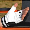 Перчатки для фитнеса MADMAX MFG-248 Clasic White