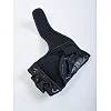 Перчатки для MMA MANTO Impact Black
