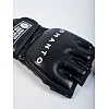 Перчатки для MMA MANTO Impact Black