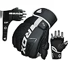 Перчатки для MMA RDX F6 Kara White