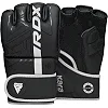 Перчатки для MMA RDX F6 Kara White