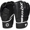 Перчатки для MMA RDX F6 Kara White