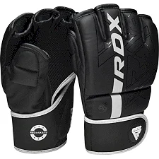 Перчатки для MMA RDX F6 Kara White