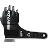 Перчатки для MMA RDX F6 Kara White