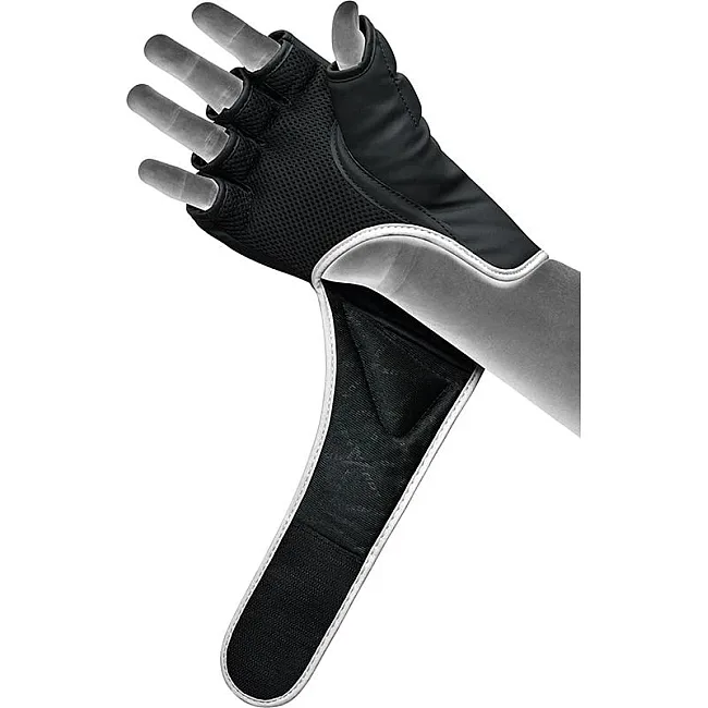 Перчатки для MMA RDX F6 Kara White