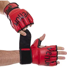 Рукавиці ММА Flex Venum Elite Neo Vl-5788