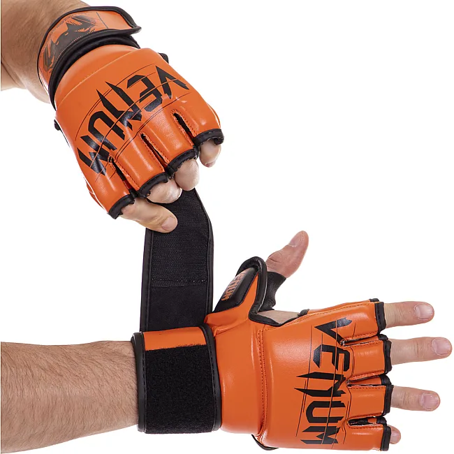 Перчатки ММА Venum Flex Elite Neo Vl-5788