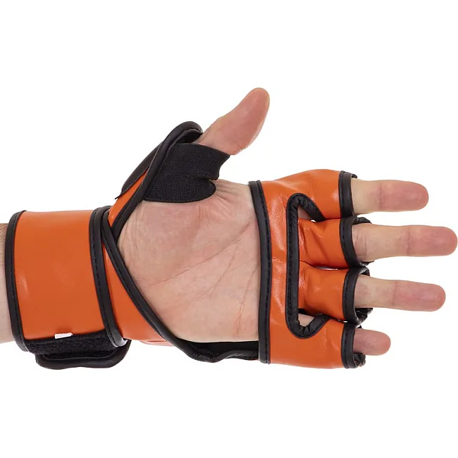 Перчатки ММА Venum Flex Elite Neo Vl-5788