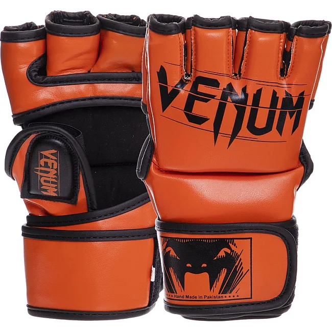 Перчатки ММА Venum Flex Elite Neo Vl-5788